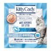 Kitty Cady Marseille Breeze Kedi Kumu 5 L - Görsel 1