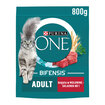Purina One Sığır Etli Kuru Kedi Maması 800 G - Görsel 3