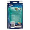 Felix Party Mix Karışık Okyanus Kedi Ödül Maması 60 G - Görsel 2