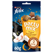 Felix Party Mix Karışık Çiftlik Kedi Ödül Maması 60 G - Görsel 1
