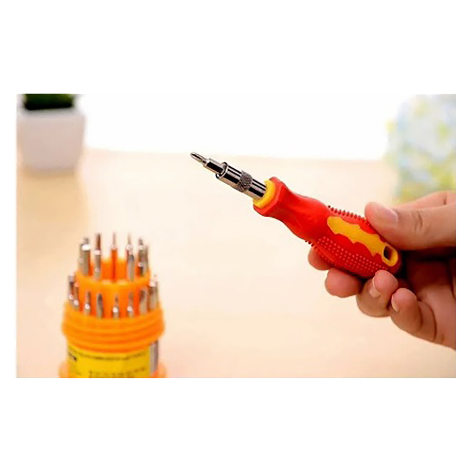 Dynamic Tornavida Seti - Görsel 2