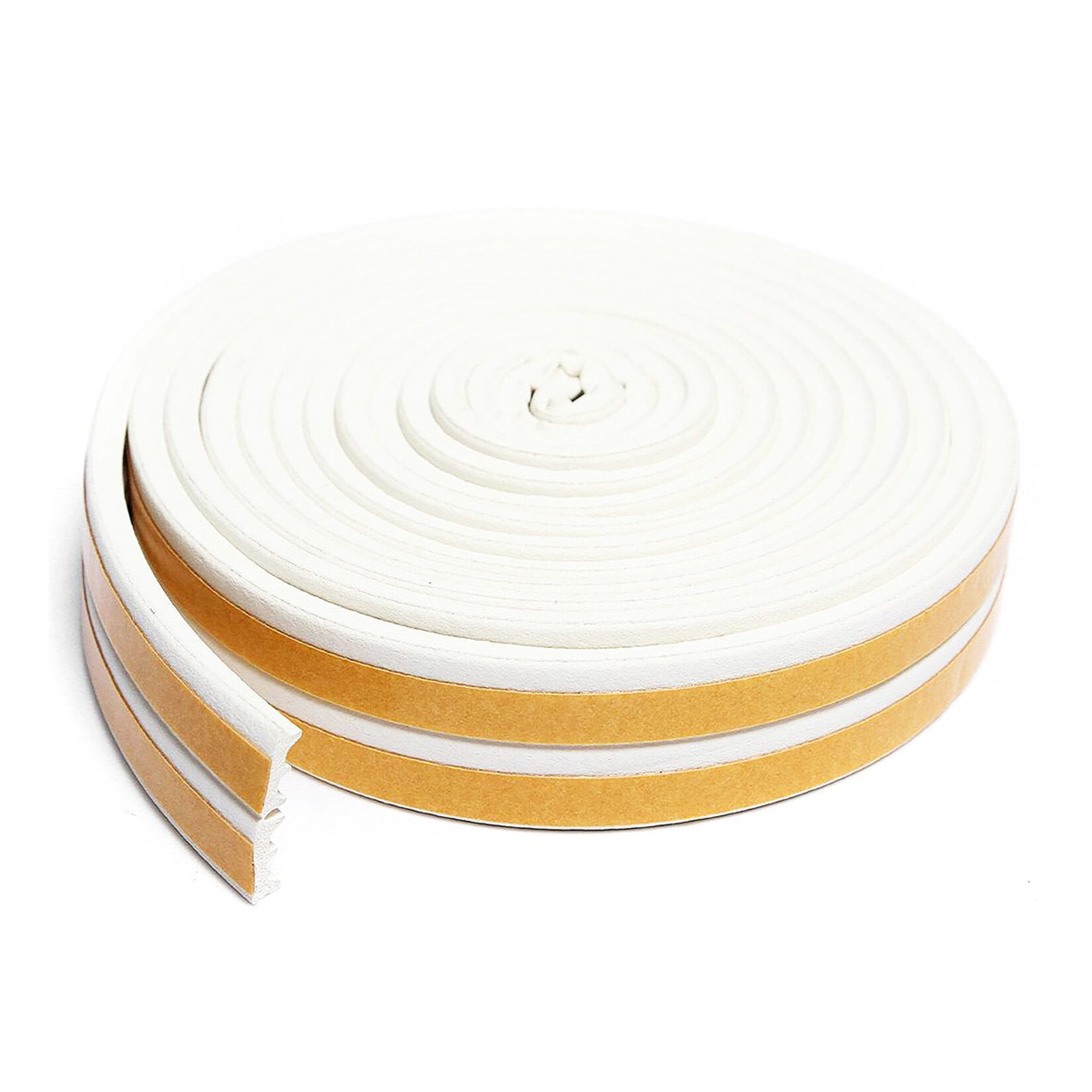 Kauçuk Kapı - Pencere Bandı 3M - Görsel 2