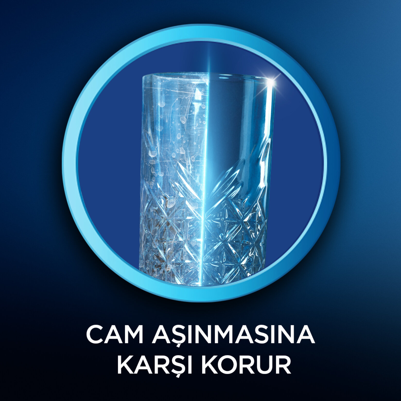 Finish Bulaşık Makinesi Parlatıcı  250 Ml - Görsel 3