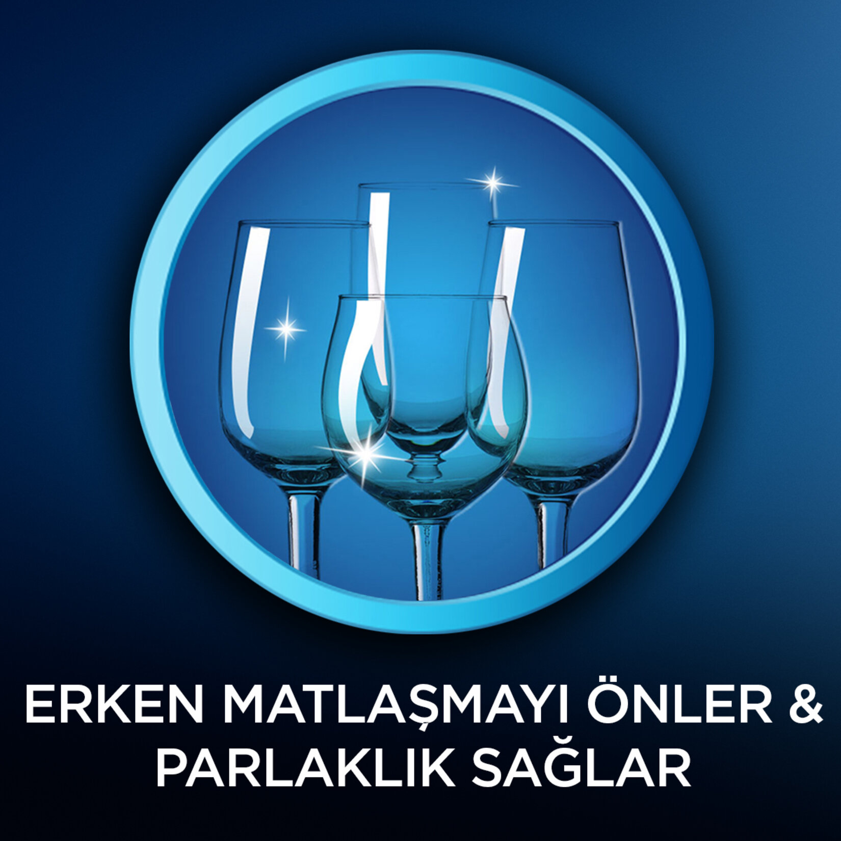 Finish Bulaşık Makinesi Parlatıcı  250 Ml - Görsel 4