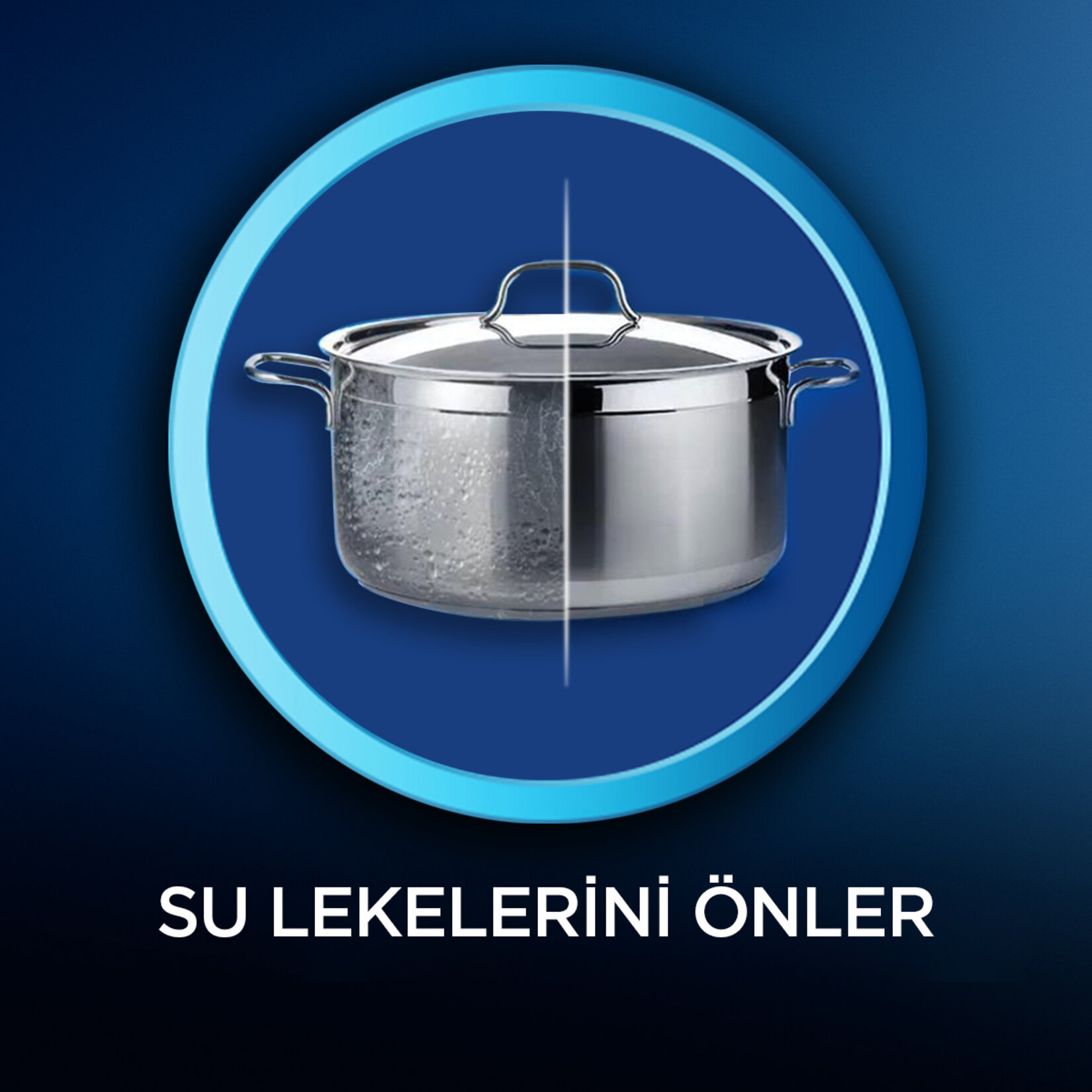 Finish Bulaşık Makinesi Parlatıcı  250 Ml - Görsel 5