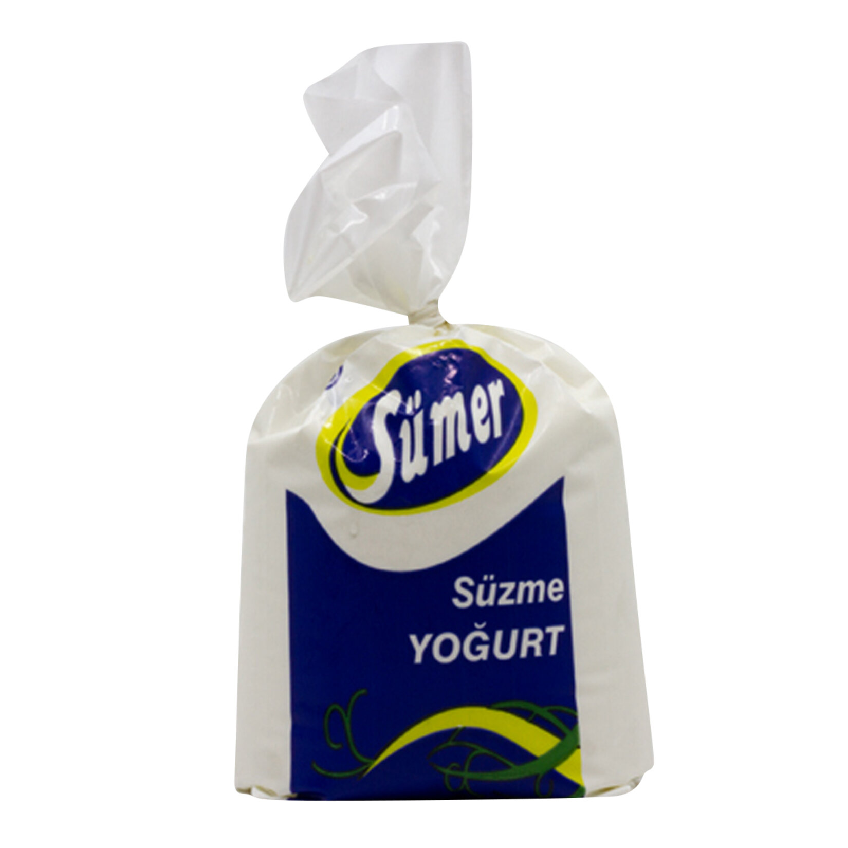 Sümer Süzme Yoğurt 1000 G.