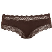Body Pure Dantel Kenarlı Hipster S - Görsel 2