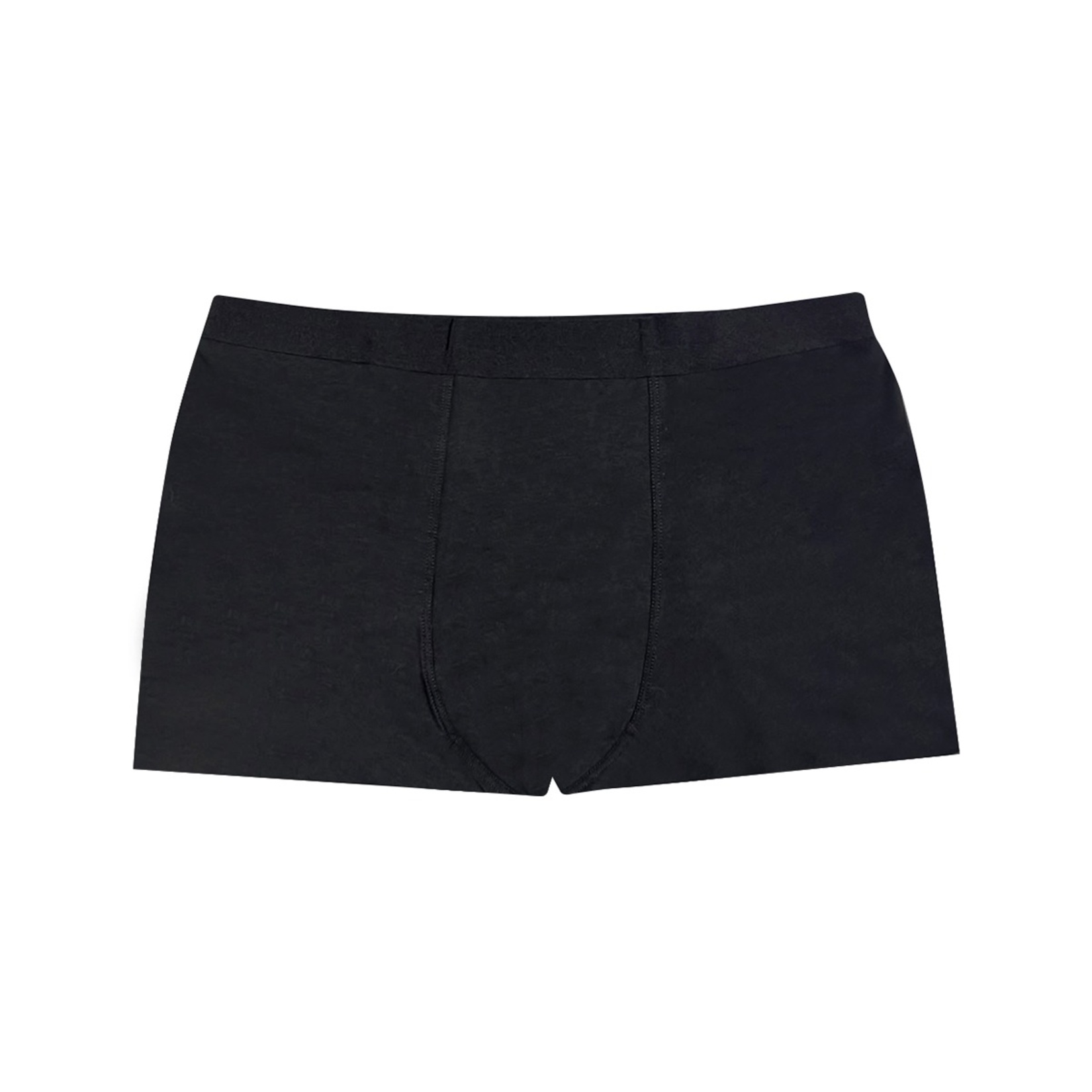 Body Pure Erkek Boxer Siyah L