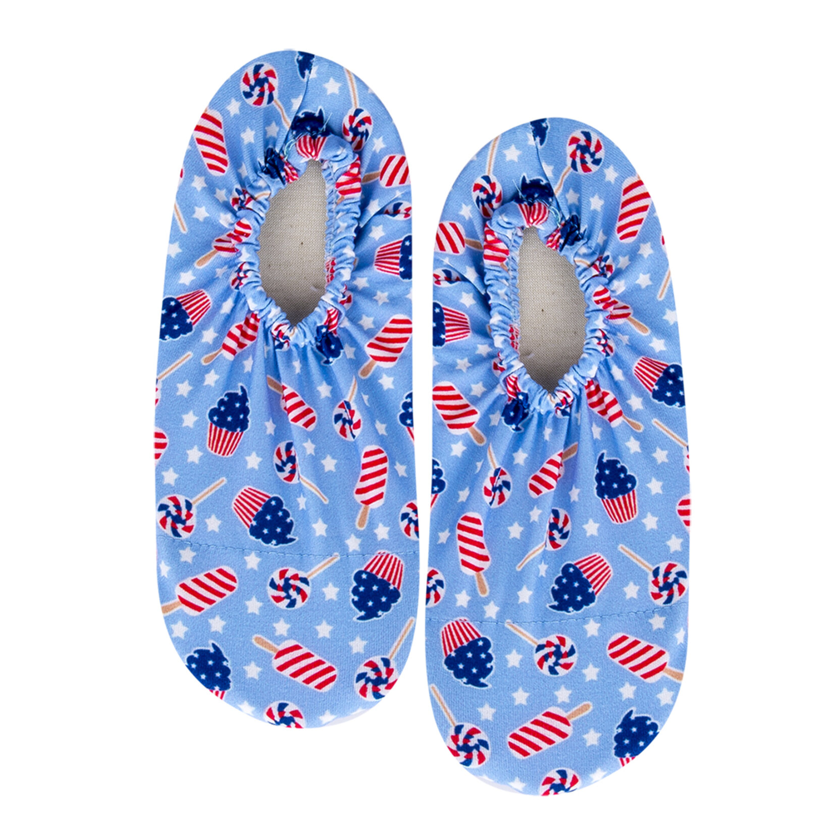 Mood Club Kaydırmazlı Havuz Patiği 24-35 - Görsel 2