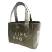 Samteks Faralya F+Life Bag Çanta 20x30 - Görsel 3