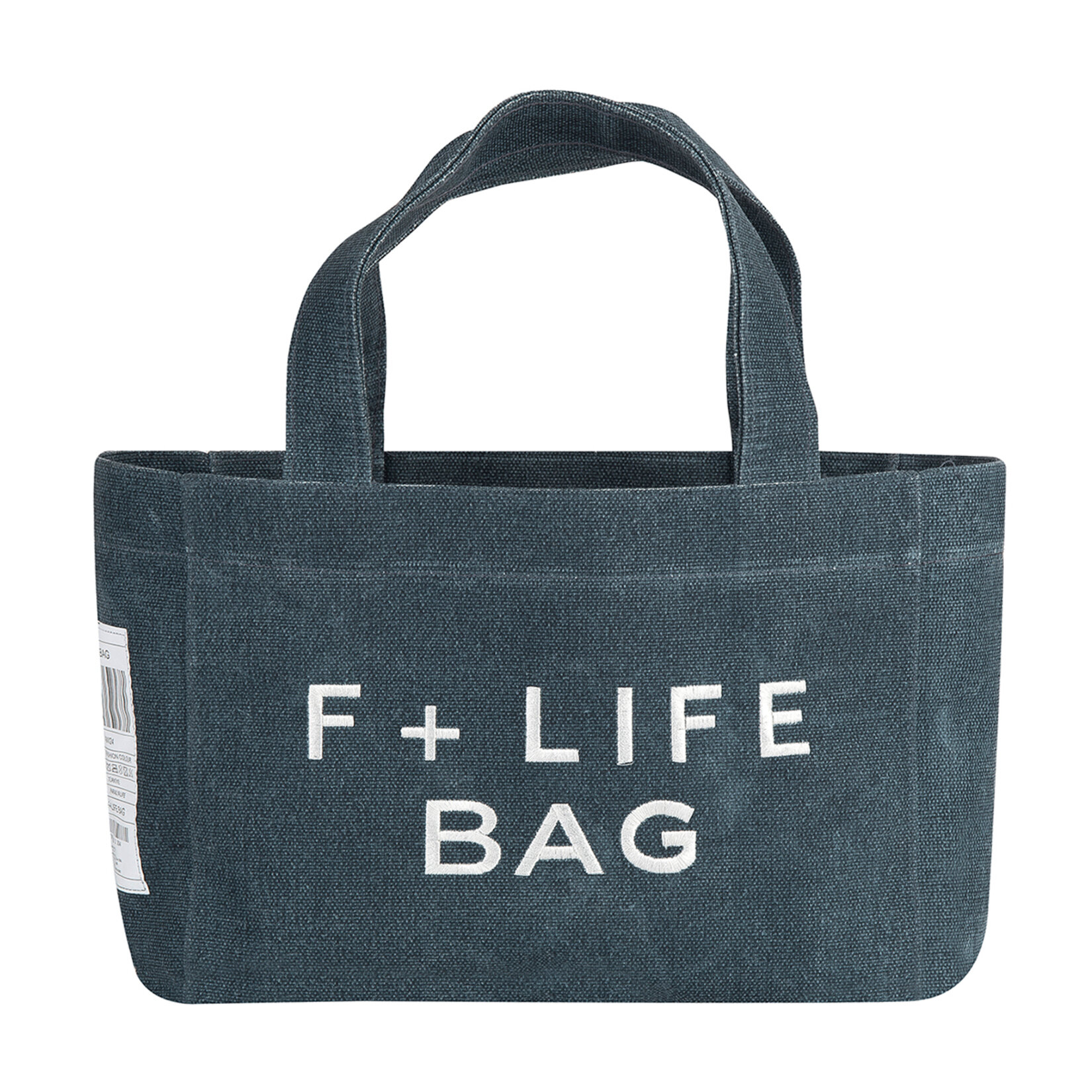 Samteks Faralya F+Life Bag Çanta 20x30 - Görsel 2