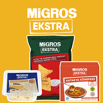 Migros Ekstra