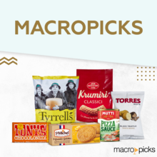 Macropicks