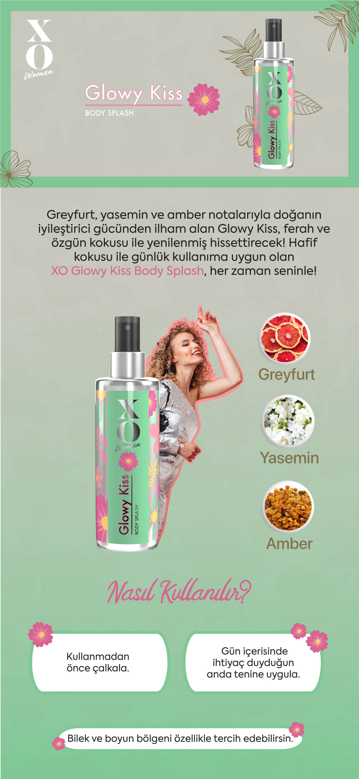 Ürün Detayı