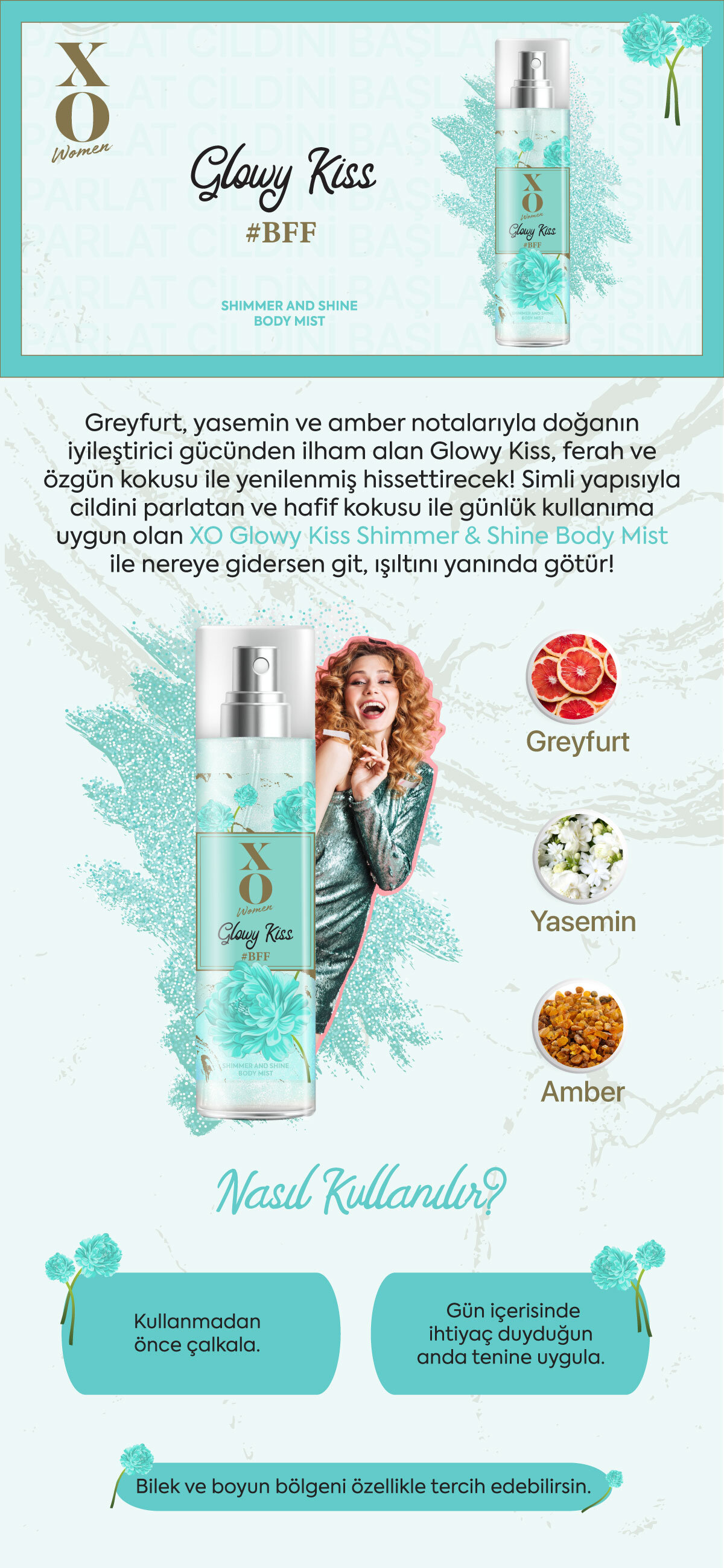 Ürün Detayı