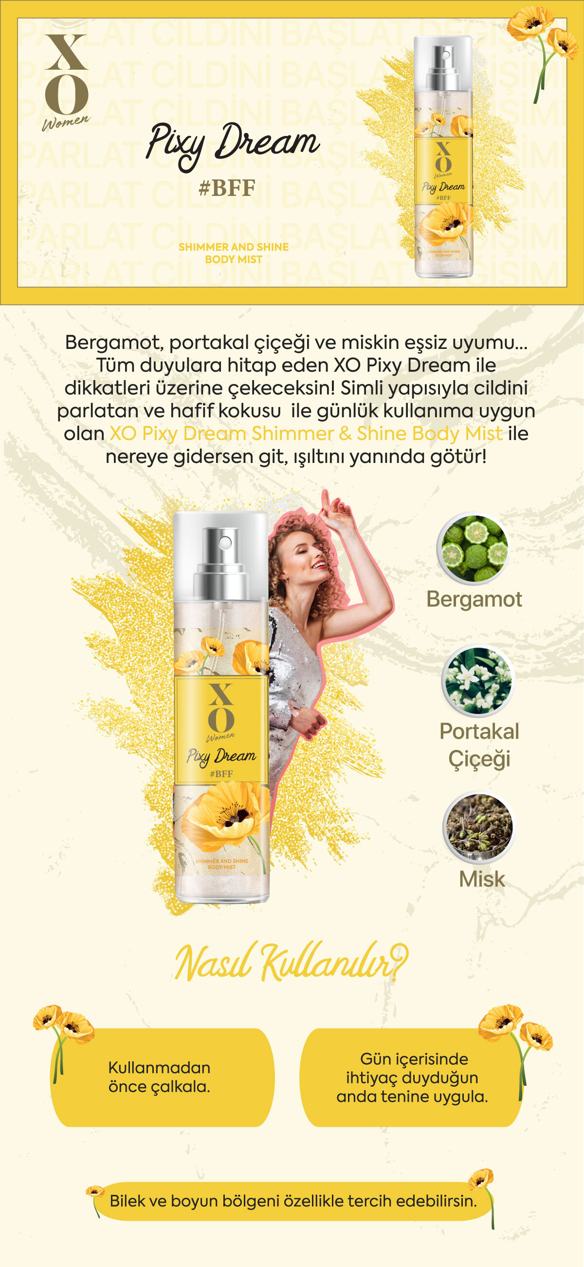Ürün Detayı