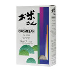 Okomesan Suşi Pirinci 1000 G.