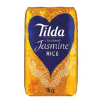 Tilda Yasemin Pirinci 1Kg