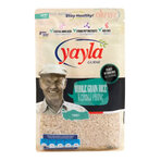 Yayla Gurme Kepekli Pirinç 500 G