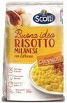 Scotti Risotto Safranlı - Peynirli 210 G