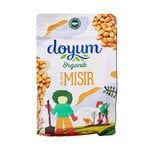 Doyum Organik Patlamalık Mısır 500 G