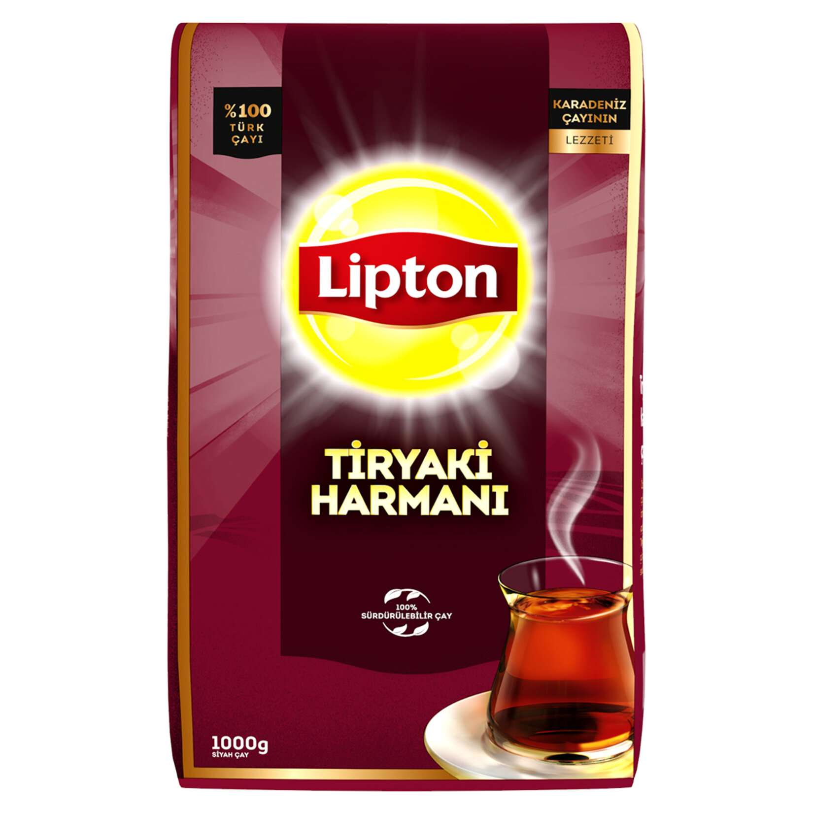 Lipton Tiryaki 1 Kg