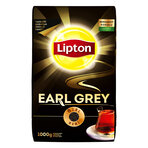 Lipton Earl Grey Dökme Çay 1000G