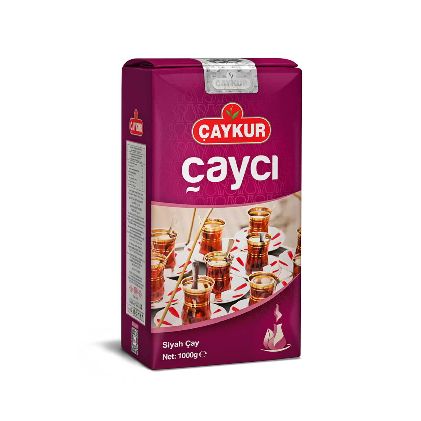 Çaykur Çaycı 1 Kg