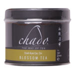Chado Yeşil Çay Blossom 50 G