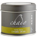 Chado Caramel Cream 50 G.
