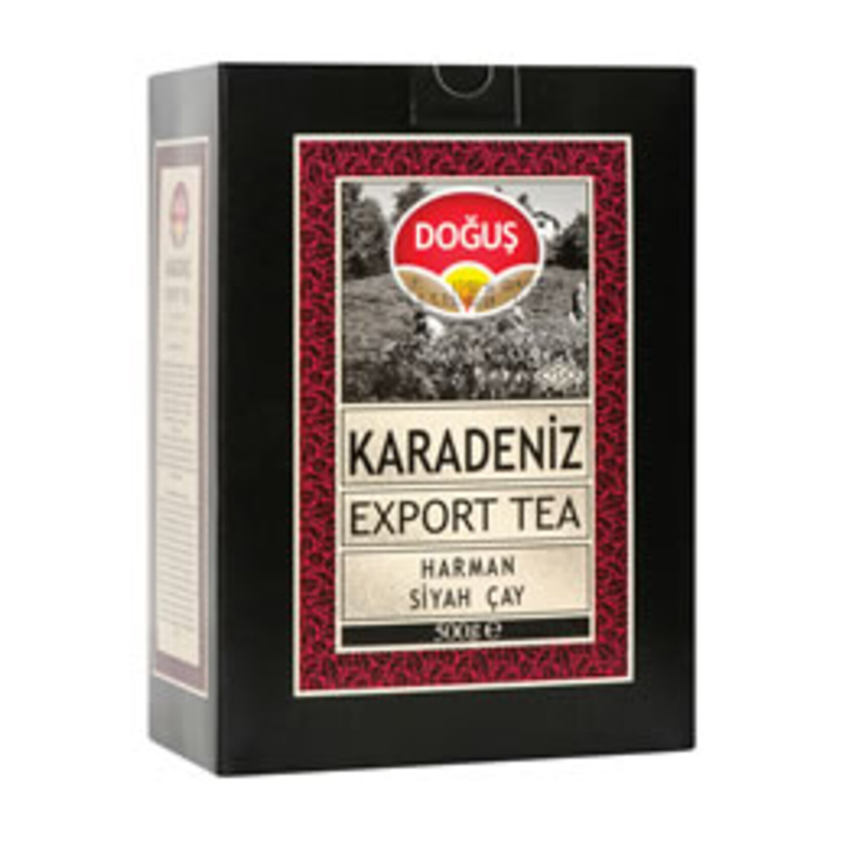 Doğuş Karadeniz Export Çay 500 G