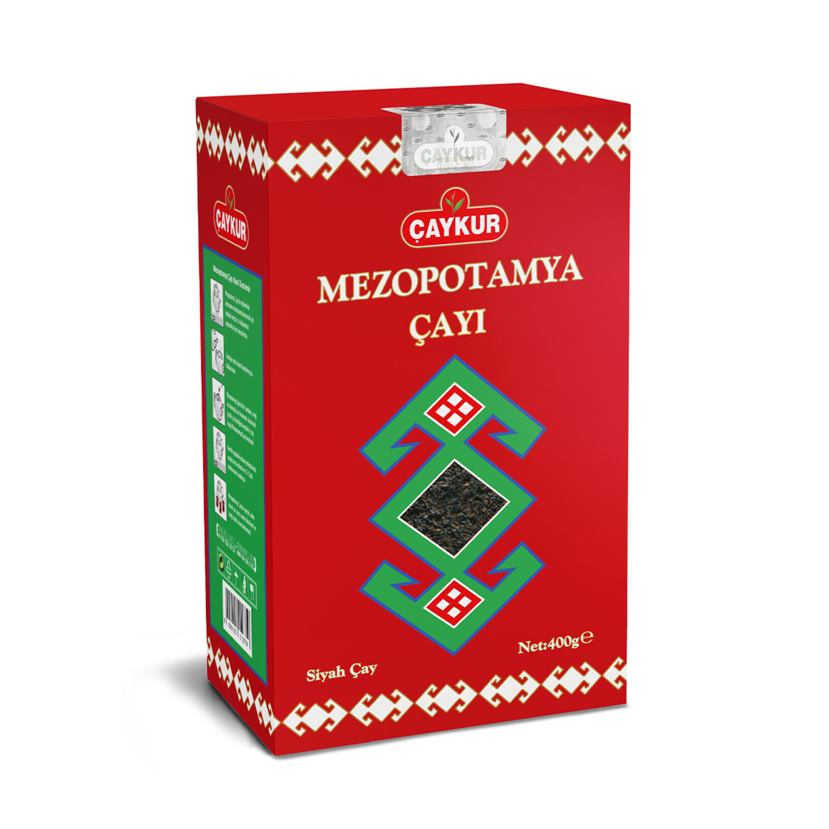 Çaykur Mezopotamya Çayı 400 G