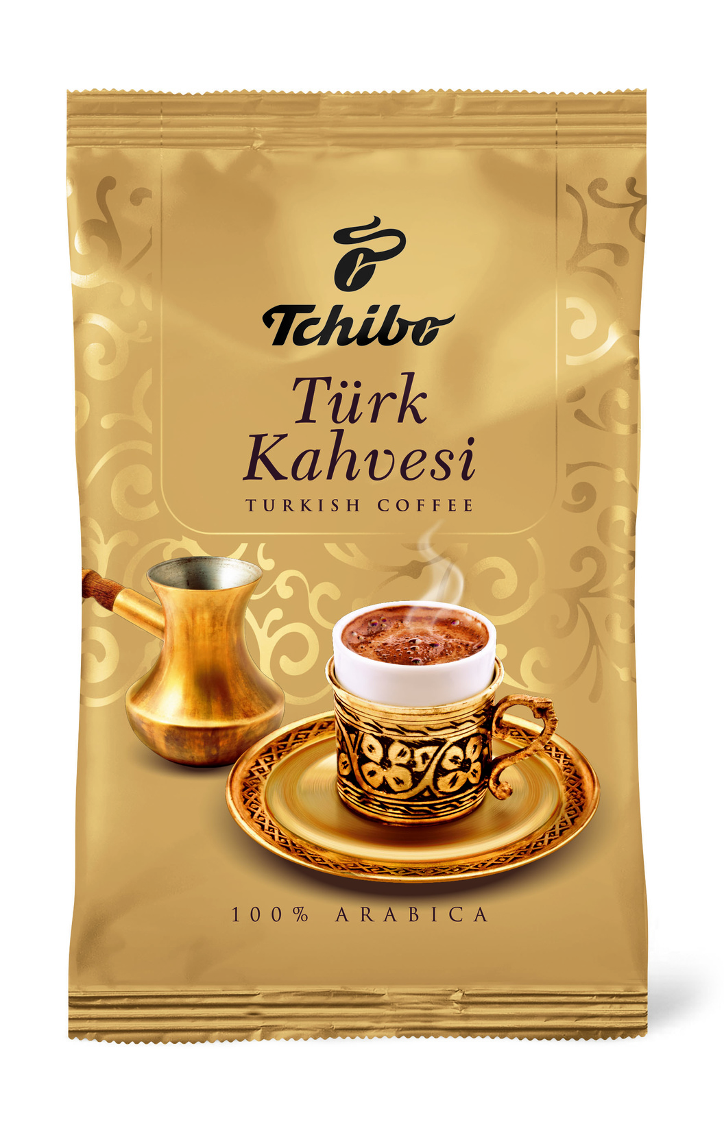 Tchibo Türk Kahvesi 100 G