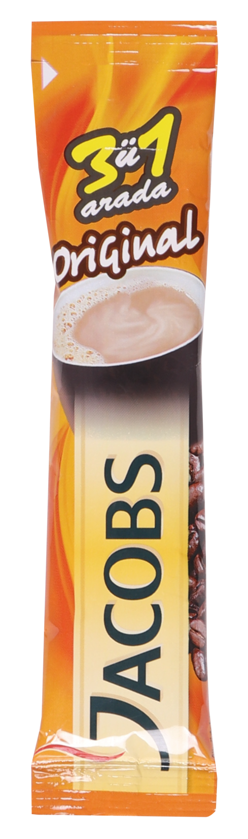 Jacobs 3'Ü 1 Arada 12 G