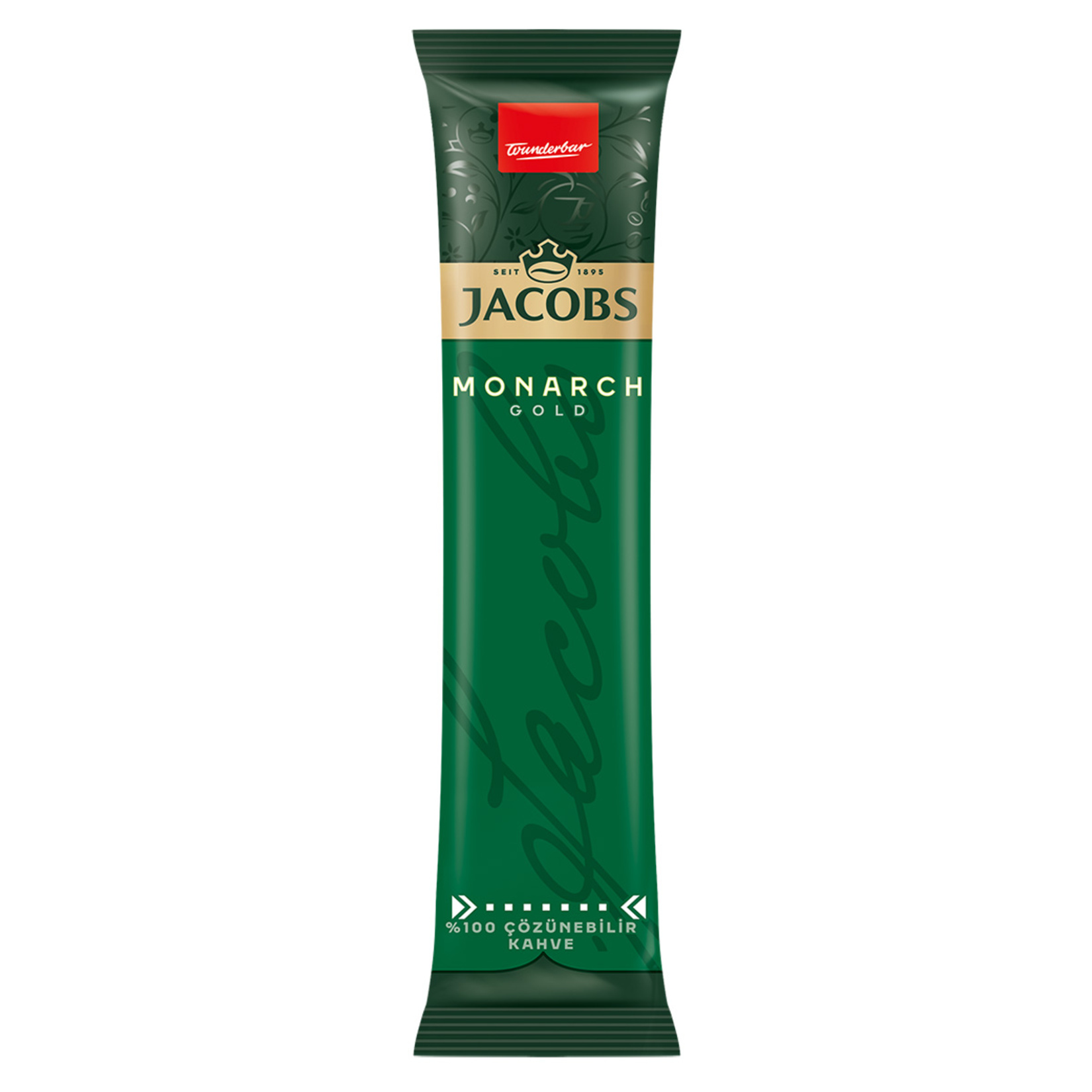 Jacobs Gold Stick 2 G