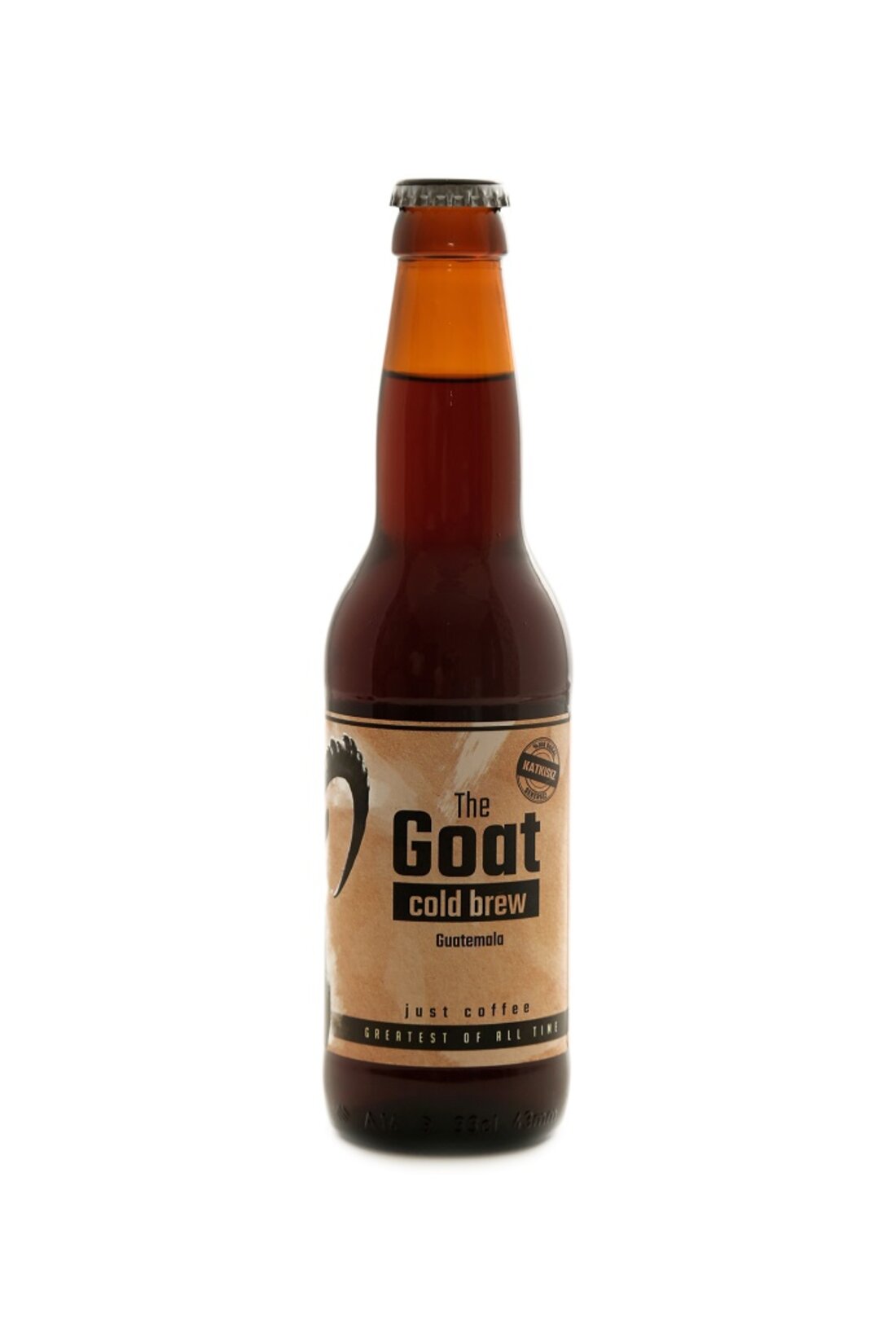 The Goat Cold Brew 330 Ml