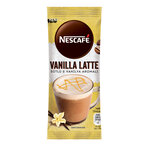 Nescafe Vanilla Latte Sütlü ve Vanilya 14.5 G