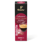 Tchibo Cafissimo Barista Caffe Crema Colombia 10'lu