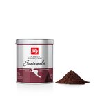 Illy Guatemala Espresso Öğütülmüş Kahve 125 G.