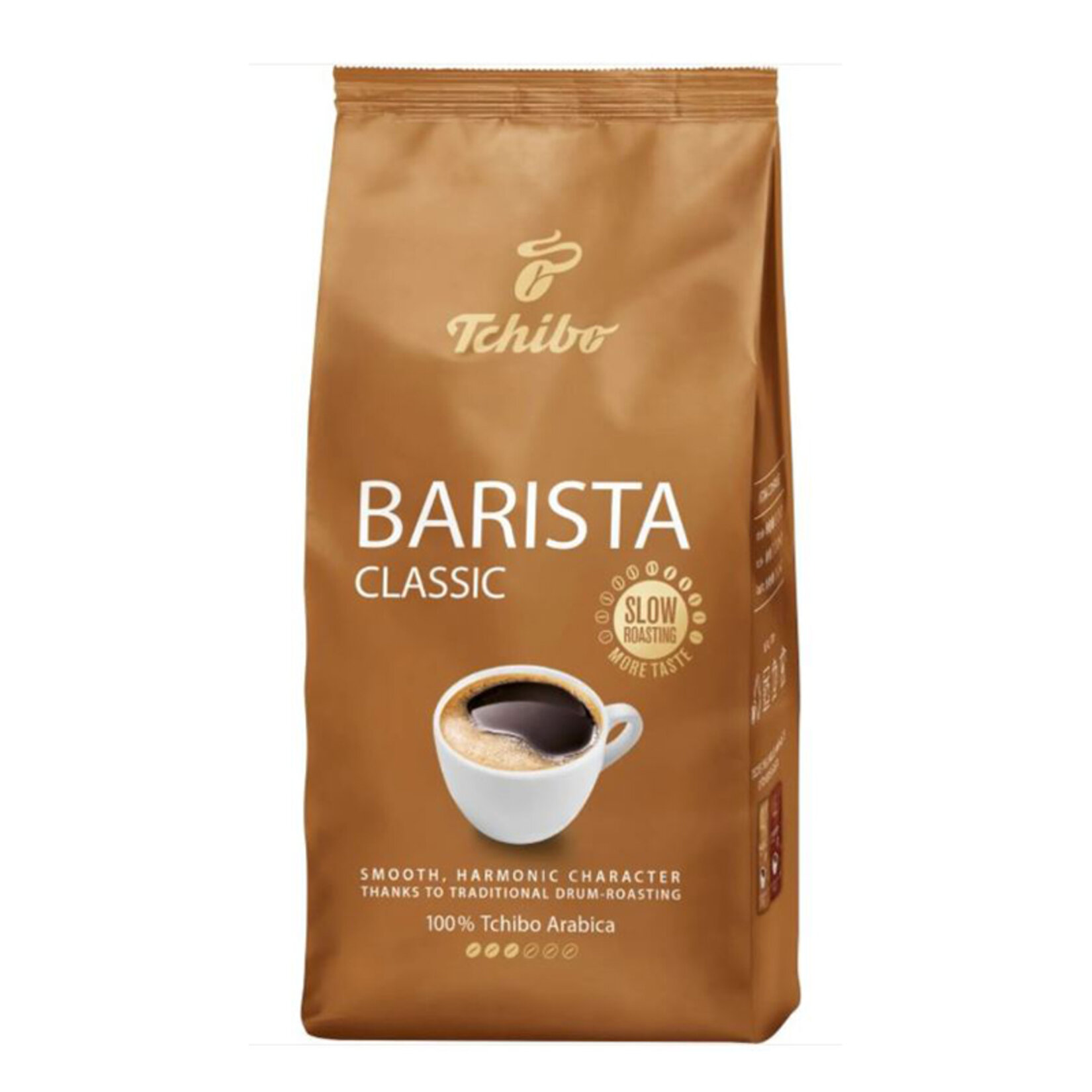 Tchibo Barista Classic Filtre Kahve 250G