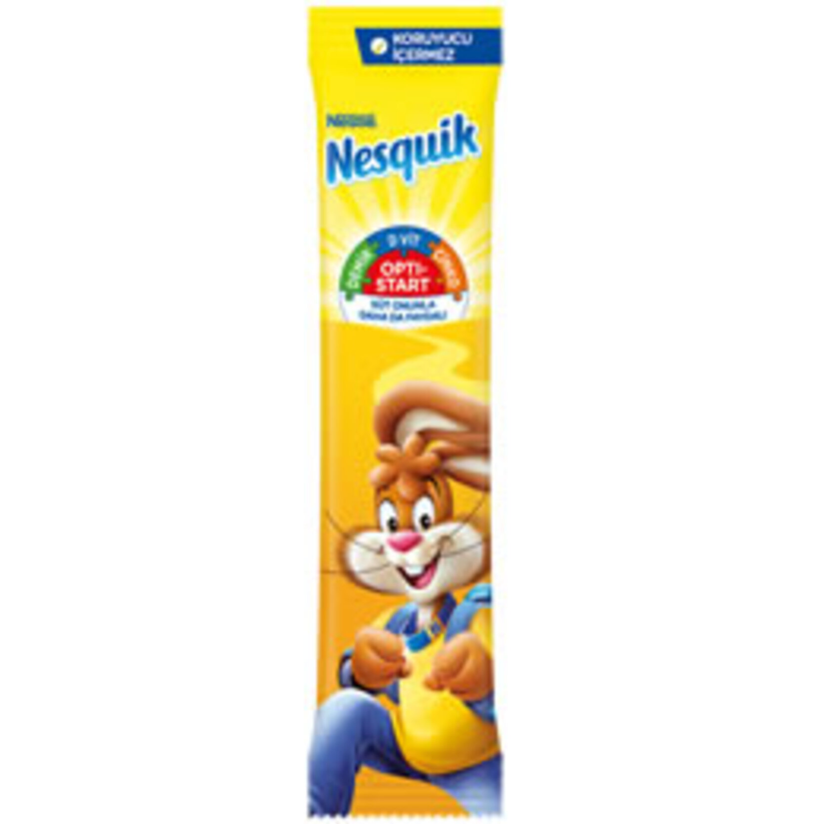 Nesquik Stick 14,3 G