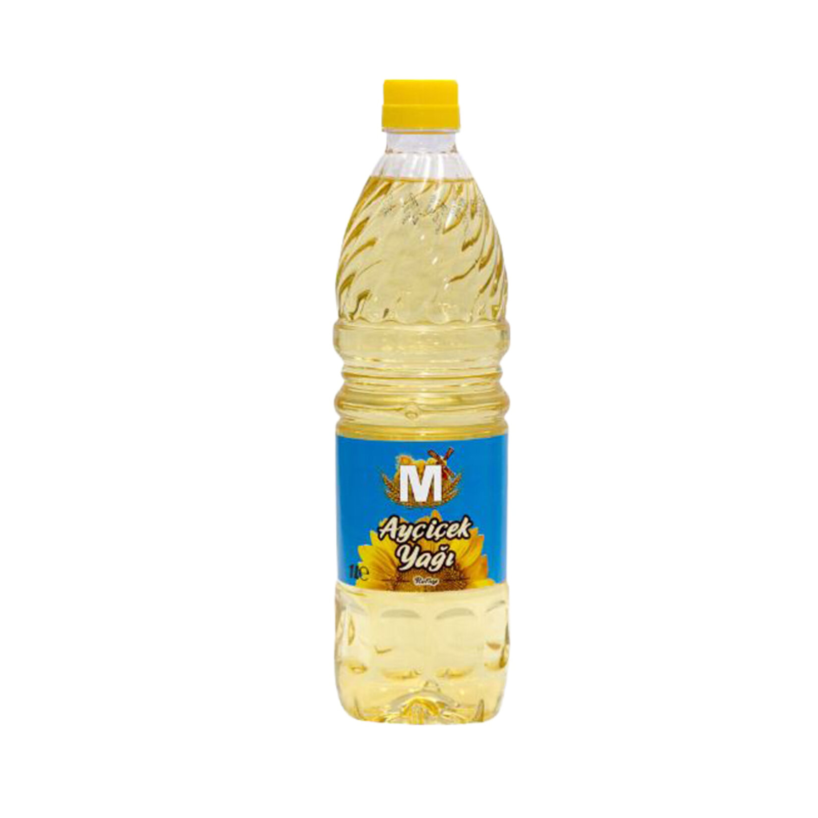 Migros Ayçiçek Yağı 1L