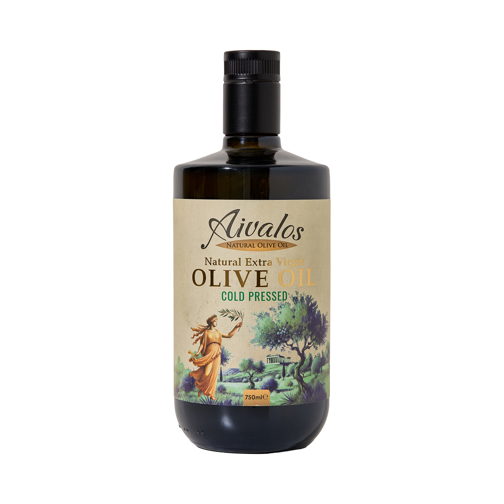 Aivalos Sızma Zeytinyağı Century 750 ml