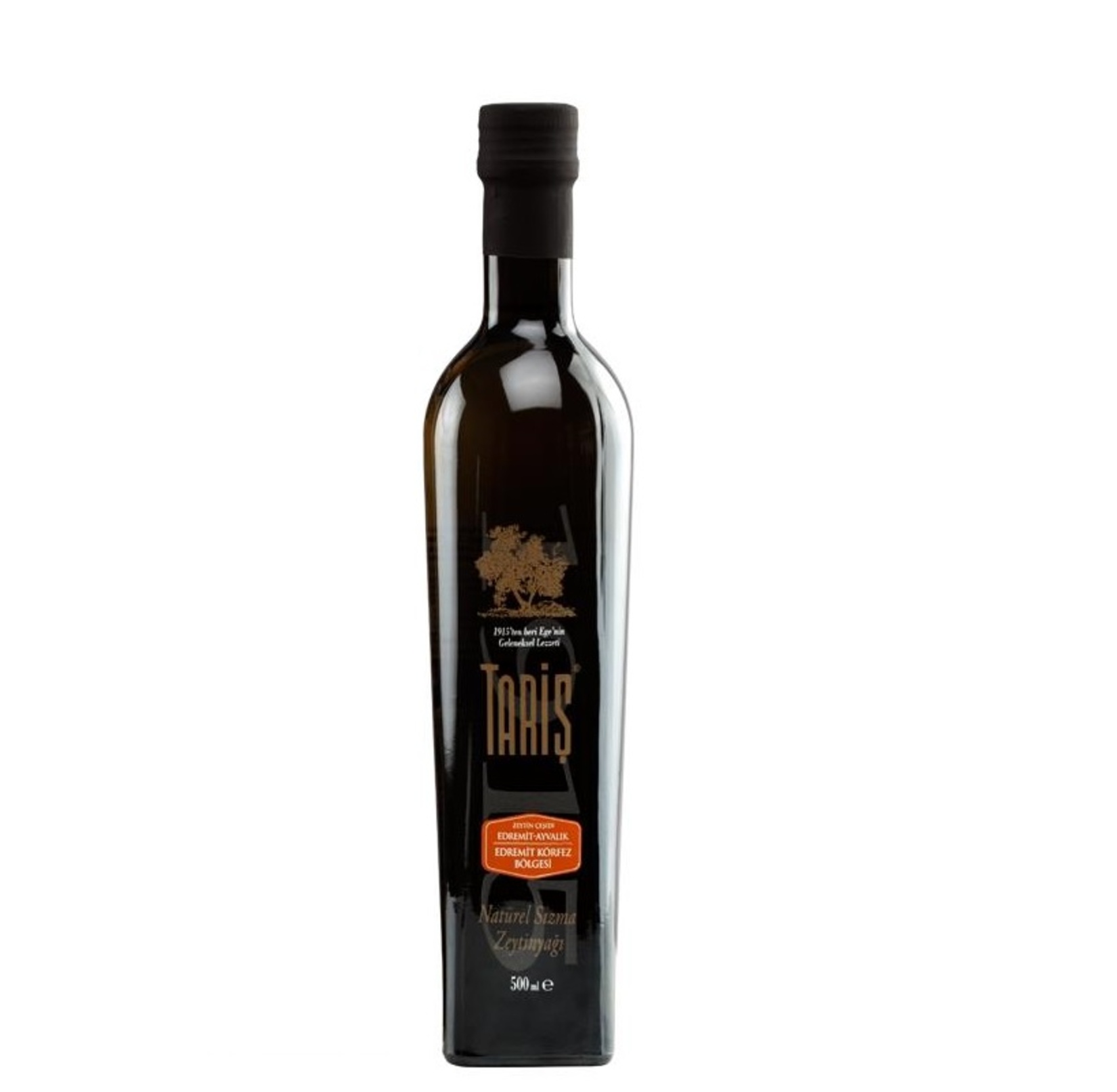 Tariş Kuzey Ege Sızma Zeytinyağı 0,5 Asit 500 Ml