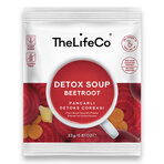 The Lifeco Pancarlı Detoks Çorbası 23 G
