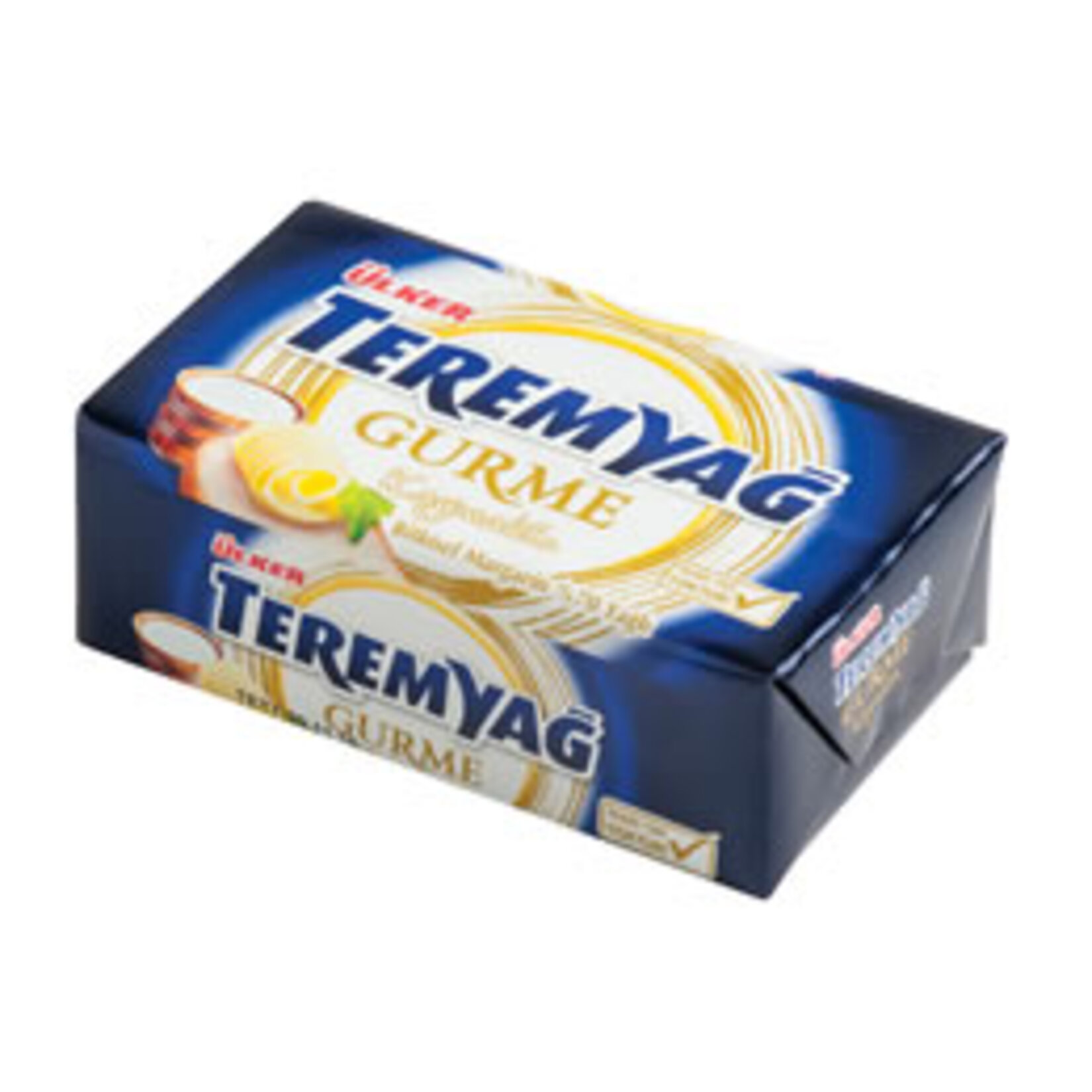 Teremyağ Gurme Kaymaklı Paket 250 G