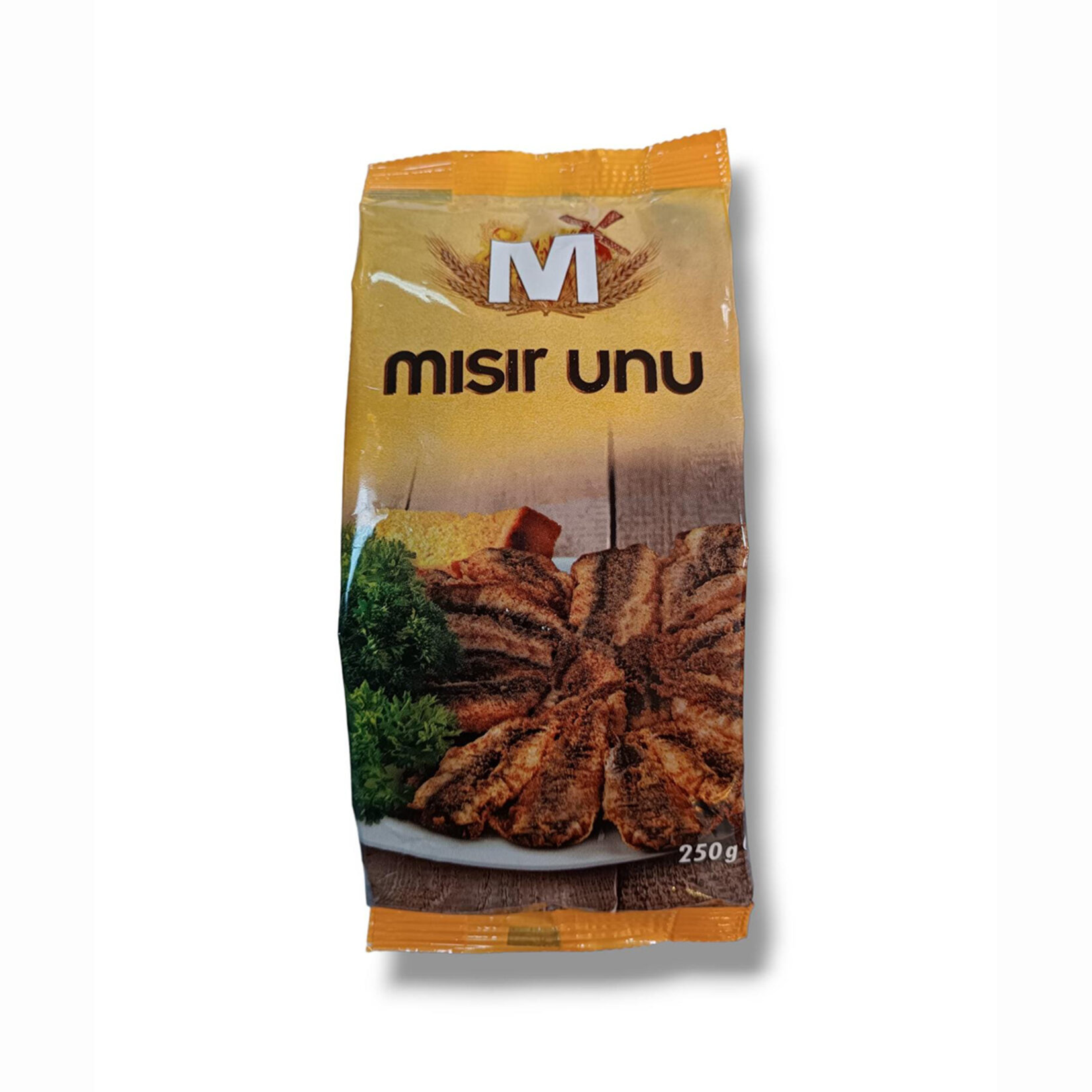Migros Mısır Unu 250Gr