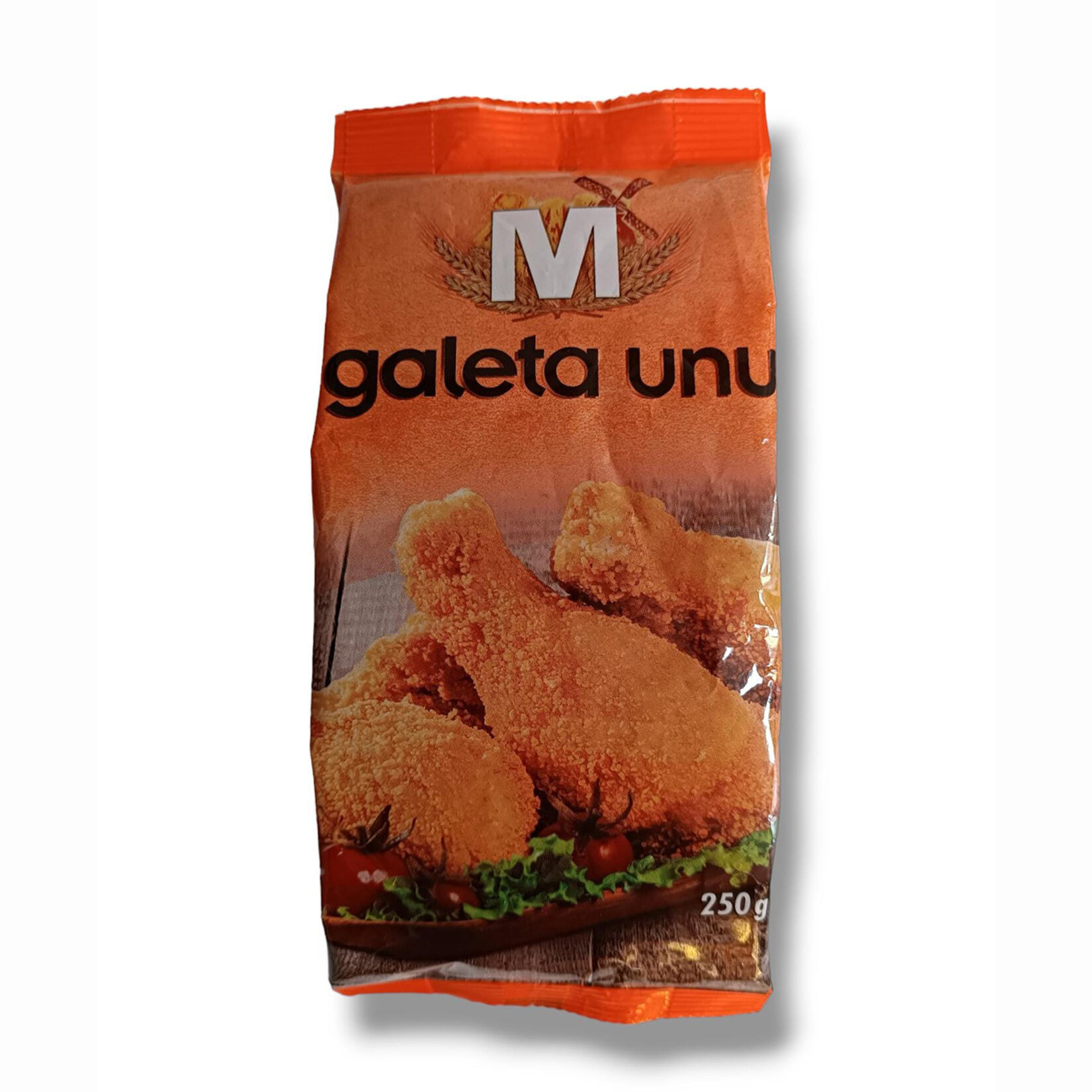 Migros Galeta Un 250 G
