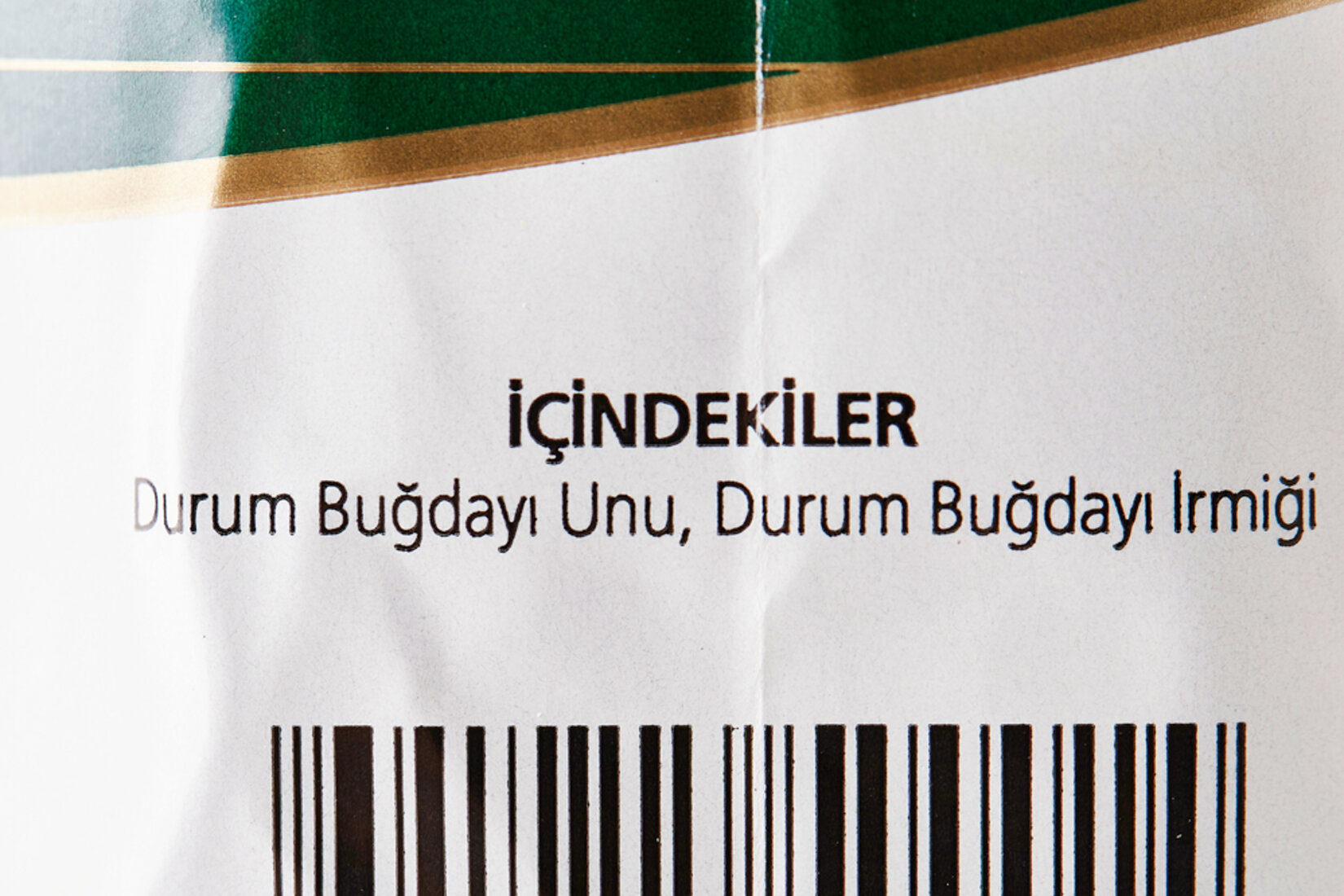 Pasta D'alfredo Pizza Unu 1 Kg