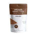 Naturiga  Organik Kakao Tozu 100 G.